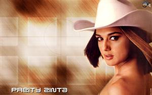 Preity Zinta